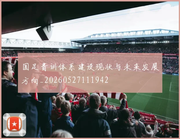 国足青训体系建设现状与未来发展方向_20260527111942